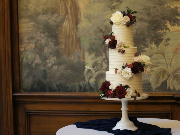 Joanna Pyda Cake Studio