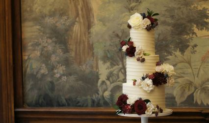 Joanna Pyda Cake Studio