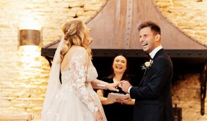 Serena the Celebrant