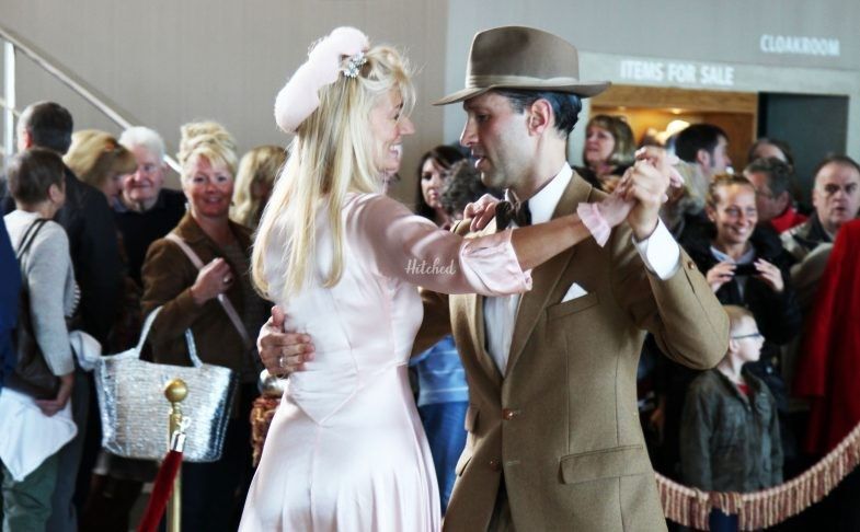 Art Deco Weddings