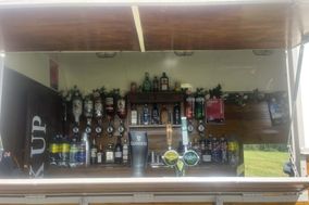 Mobile Bars South West - Bar Hire