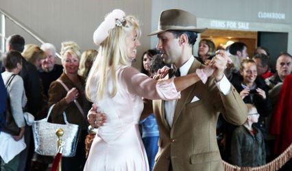 Art Deco Weddings