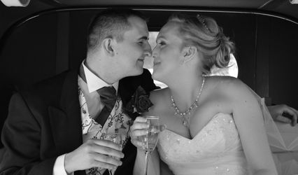 Edinburgh Wedding Video