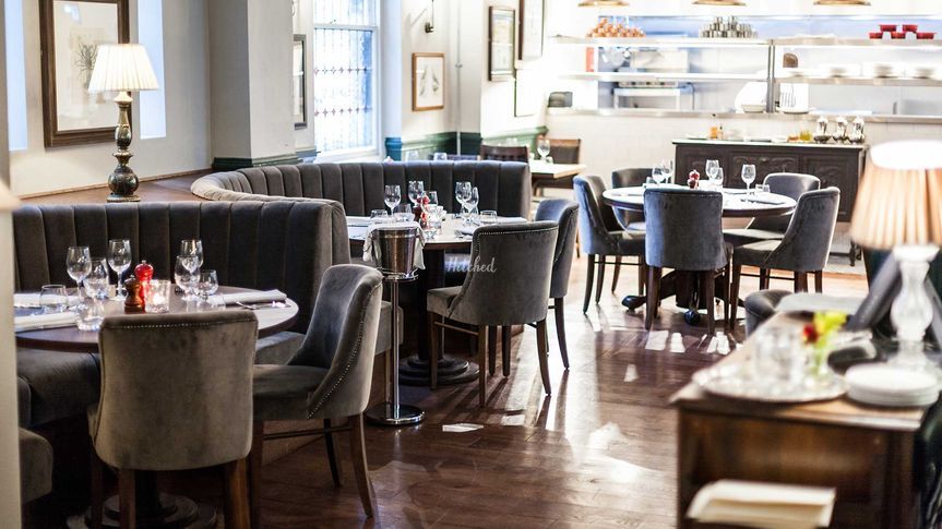 The George at The Strand