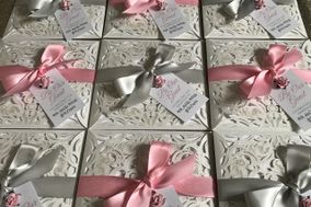 Invitations by Sarah Jane