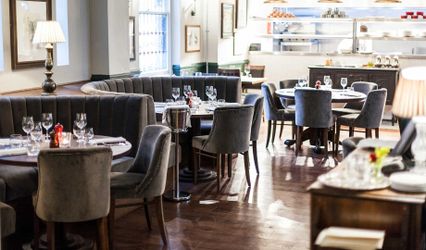The George at The Strand