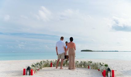 Rebecca Lavelle - Designer Travel