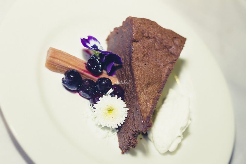 Page And Moyse Catering