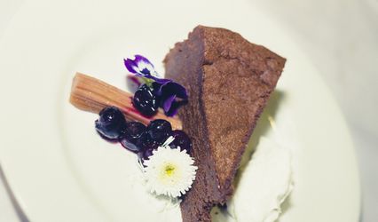 Page And Moyse Catering
