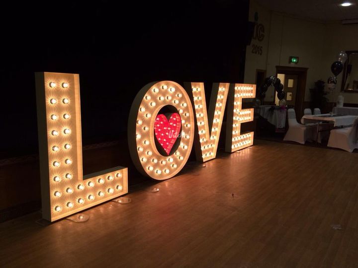 Whitefox Wedding & Event Services