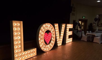 Whitefox Wedding & Event Services