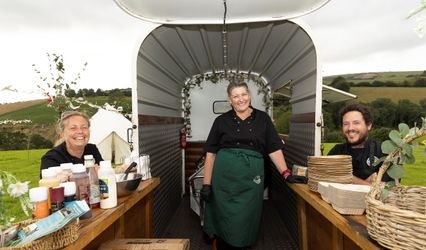 North Devon Hog Roast