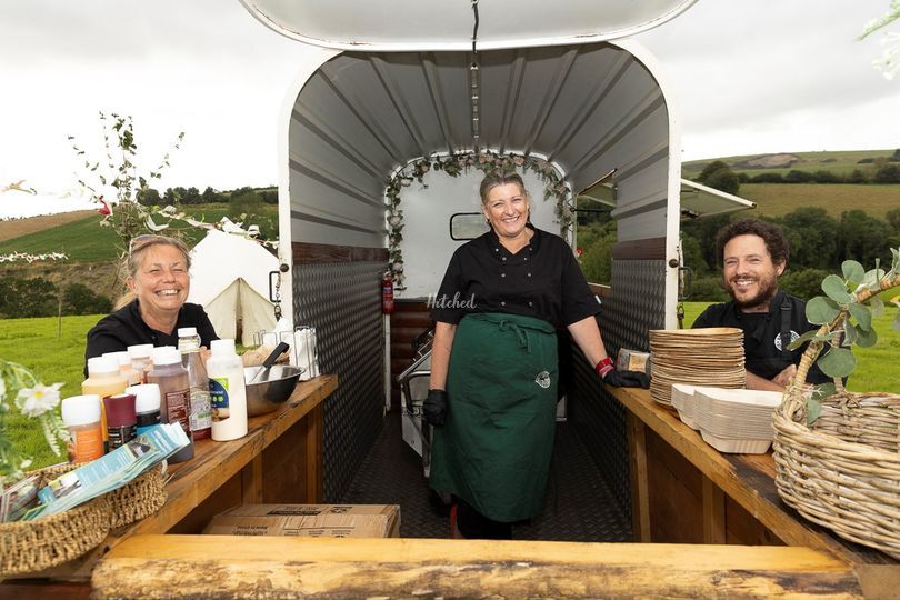 North Devon Hog Roast