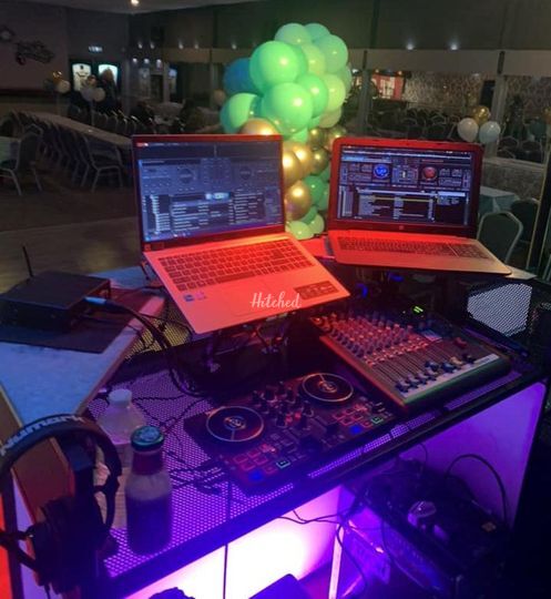 DJ Helen