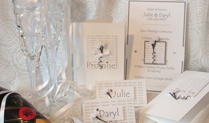 Truly Madly Weddings