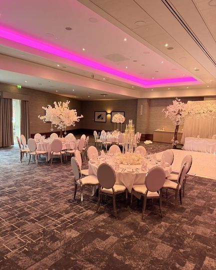 Radisson Blu Hotel, Durham