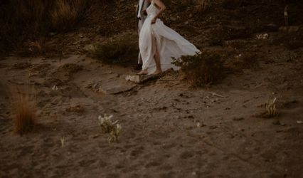 Flora Westbrook Photography