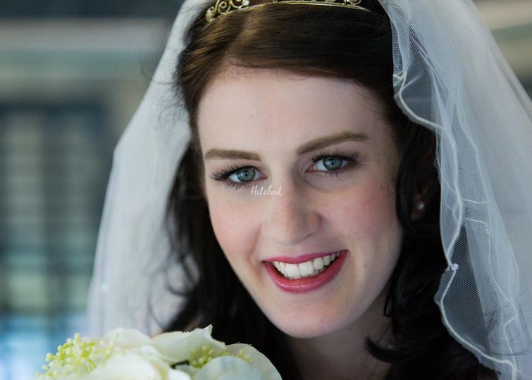 Diana Mackenzie Hair & Makeup Artist