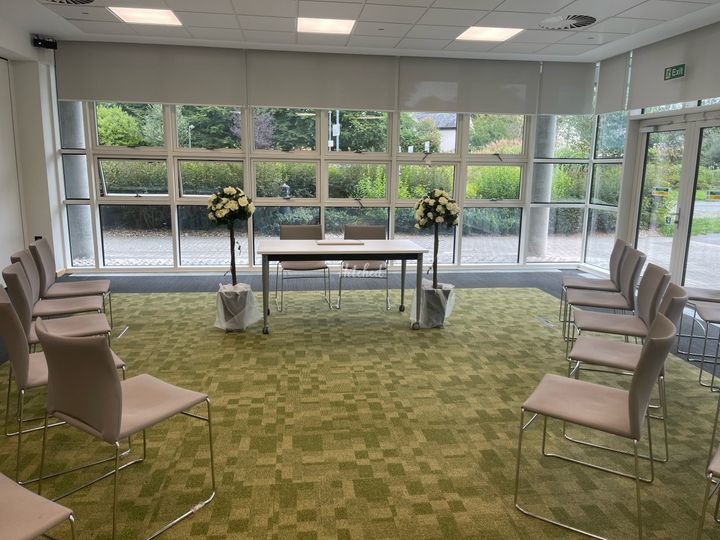 Chy Trevail in Bodmin