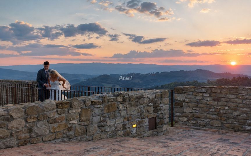 Joeferranti DJ Wedding DJ Italy