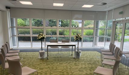 Chy Trevail in Bodmin