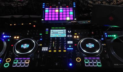 Joeferranti DJ Wedding DJ Italy
