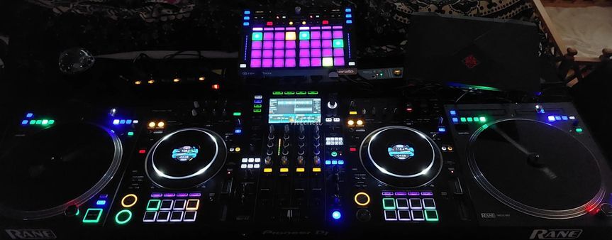Joeferranti DJ Wedding DJ Italy