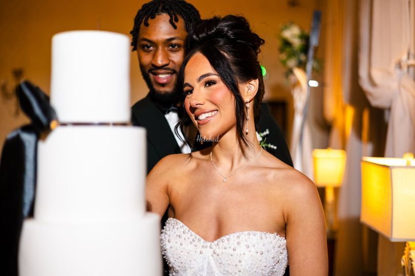 Makeup By Elisha Simon