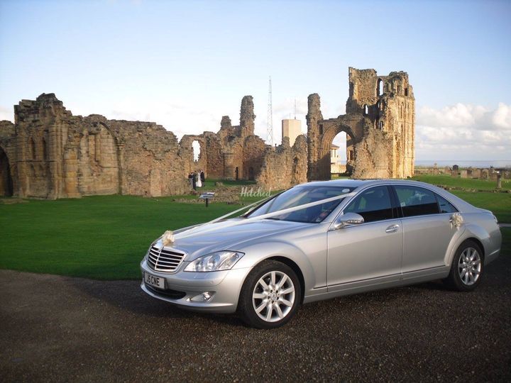 James Cars North East