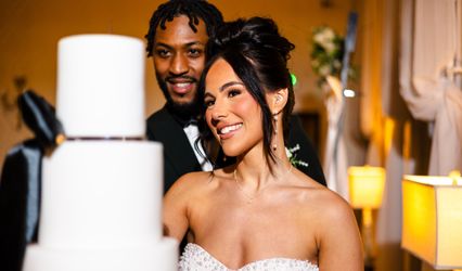 Makeup By Elisha Simon