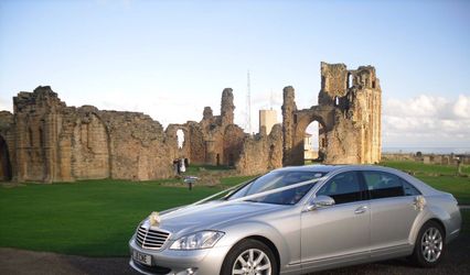 James Cars North East