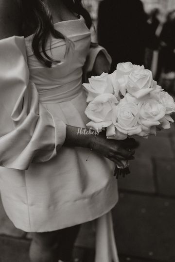 Amanda Austin Flowers