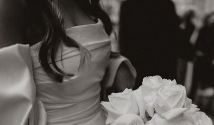 Amanda Austin Flowers