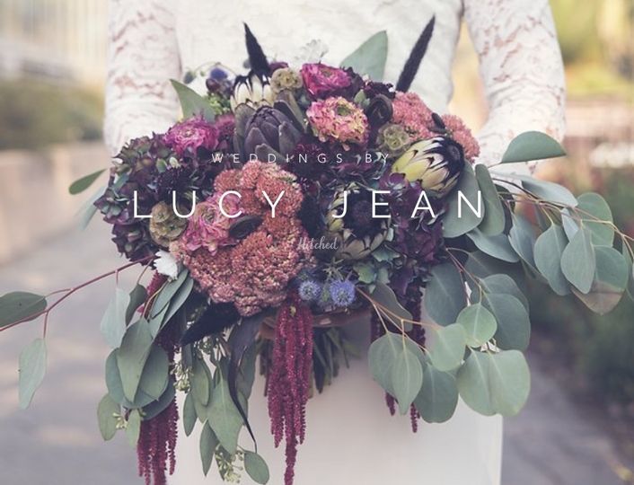 Weddings by Lucy Jean