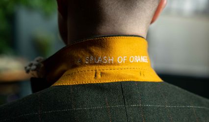 ETCH Custom Suits