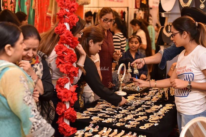 Kainoor Jewellery