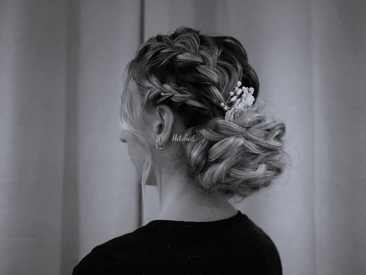 Hazels Hair Artistry