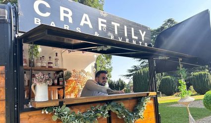 Craftily Bars & Events Ltd