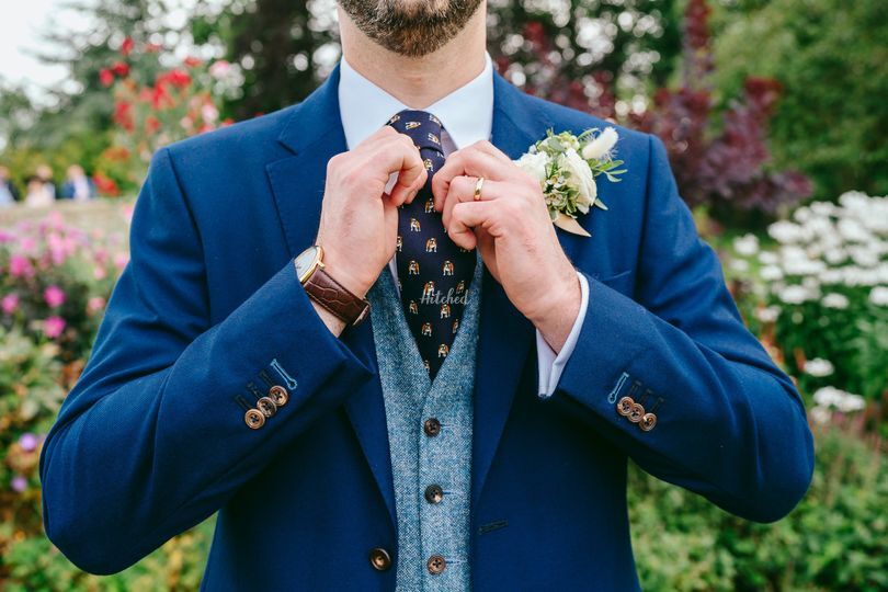 The Cotswold Tailor