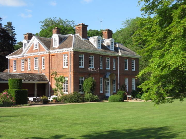 Little Massingham House