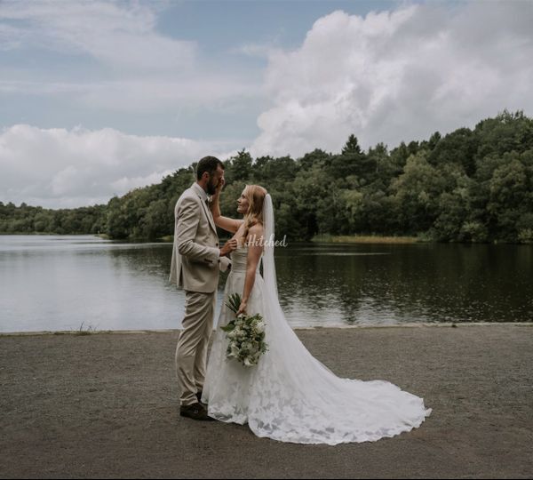 Senti Bridal