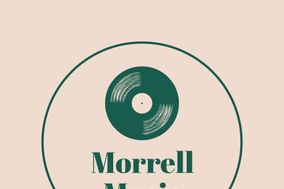 Morrell Music - DJ and Pianist