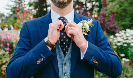 The Cotswold Tailor