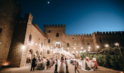 Castello il Borgia