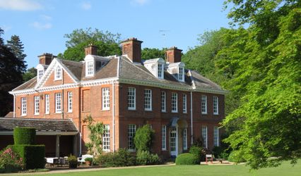 Little Massingham House