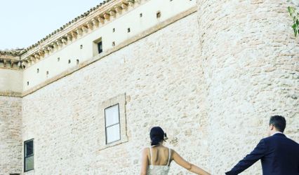 La Fortezza Alta