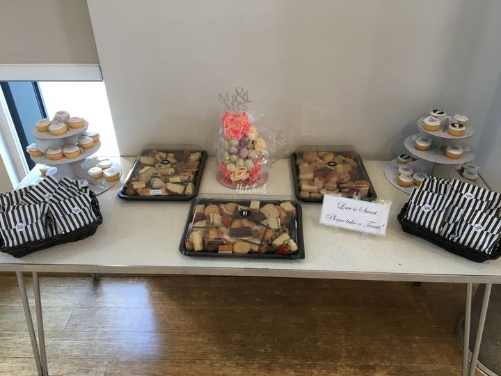 Kezzys Catering