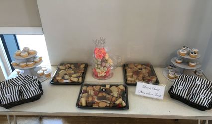 Kezzys Catering
