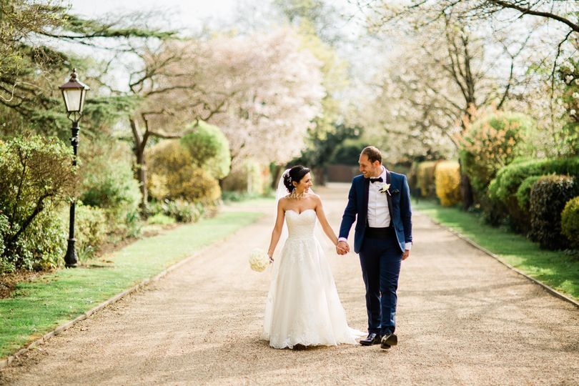 Watch Our Wedding