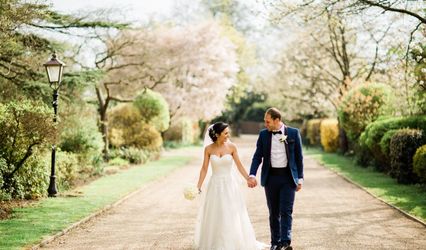 Watch Our Wedding